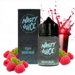 Sicko Blue 20ml Longfill Aroma by Nasty Juice