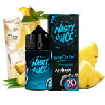 Slow Blow 20ml Longfill Aroma by Nasty Juice