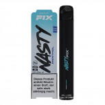 Nasty Juice AIRFIX E-Zigarette 675 Züge 700mAh NicSalt Menthol 20mg