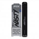 Nasty Juice AIRFIX E-Zigarette 675 Züge 700mAh NicSalt Vanilla Tobacco 10mg