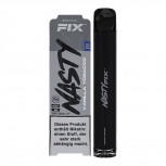 Nasty Juice AIRFIX E-Zigarette 675 Züge 700mAh NicSalt Vanilla Tobacco 20mg