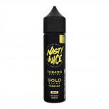 Tobacco Gold Blend 20ml Longfill Aroma by Nasty Juice