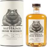 Produktbild Natterjack Blend No. 1 Irish Whiskey 40% Vol. 700ml Vorschau