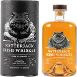 Produktbild Natterjack Cask Strenght Irish Whiskey 63% Vol. 700ml Vorschau
