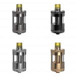 Aspire Nautilus GT 24mm 3ml Verdampfer Gunmetal