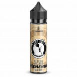 Kühles Weißes Feenchen 10ml Longfill Aroma by Nebelfee