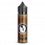 Kühles Kaffee Feenchen 10ml Longfill Aroma by Nebelfee