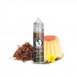 Manu El Tobacco Vanilla Custard 10ml Longfill Aroma by Nebelfee