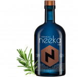 neeka PURE Mediterraner Rosmarin-Gin Premium Dry Gin 40% - 500 ml