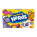 Wonka Nerds Big Chewy 120g