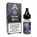 Neutrino 10ml Liquid by Antimatter