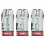 Nevoks APX S1 Pod 2,0ml 3er Pack Ersatzpods 0,8Ohm