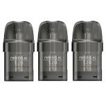 Nevoks Feelin A1 3ml Pod 3er Pack Ersatzpods