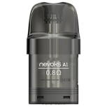 Nevoks Feelin A1 3ml Pod 3er Pack Ersatzpods 0,8Ohm