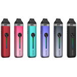 Produktbild Nevoks Feelin 2 - Pod System E-Zigarette Kit Schwarz Vorschau 1