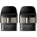 Produktbild Nevoks Feelin 3 Pod Ersatzpod 2er Pack 1,0Ohm Vorschau 2