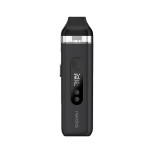 Nevoks Feelin X 5ml 1600mAh Pod System Kit Schwarz