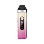 Nevoks Feelin X 5ml 1600mAh Pod System Kit Gold-Pink