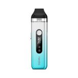 Nevoks Feelin X 5ml 1600mAh Pod System Kit Silber-Blau