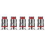 Nevoks SPL-10 Mesh Coil 5er Pack Verdampferköpfe 0,3Ohm