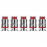 Nevoks SPL-10 Mesh Coil 5er Pack Verdampferköpfe 0,6Ohm