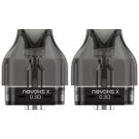 Nevoks X Pod Ersatzpod 2er Pack