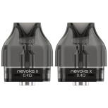 Nevoks X Pod Ersatzpod 2er Pack