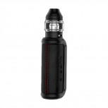 OBS Cube S 4ml 80W Kit inkl. Cube Tank Schwarz