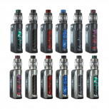 OBS Engine 6ml 100W Kit inkl. Engine S Tank Silver-Puzzle-Purple