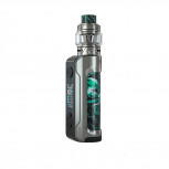 OBS Engine 6ml 100W Kit inkl. Engine S Tank Silver-Forest-Green