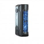 OBS Engine 100W Box Mod Akkuträger Gunmetal-Peacock-Blue