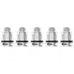 OBS Pluck OM SK Coils Serie 5er Pack Verdampferköpfe 0,4Ohm