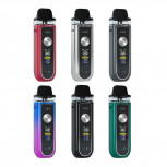 OBS Skye 4ml 40W Pod System Kit Silber