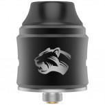 OBS Cheetah III RDA 25mm Verdampfer Tank Schwarz