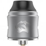 OBS Cheetah III RDA 25mm Verdampfer Tank Schwarz