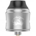 OBS Cheetah III RDA 25mm Verdampfer Tank Schwarz