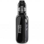 OBS Cube 4ml 80W TC 3000mAh Kit inkl. Cube Tank Schwarz