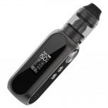 OBS Cube 4ml 80W TC 3000mAh Kit inkl. Cube Tank Schwarz