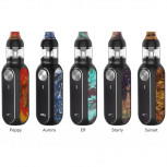 OBS Cube Mini 3ml 1500mAh Kit inkl. OBS M. Tank Aurora