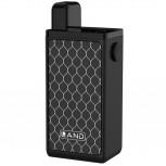 OBS Land 1,5ml 750mAh Pod System Kit Schwarz