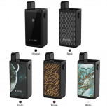 OBS Land 1,5ml 750mAh Pod System Kit Schwarz