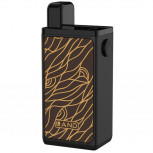 OBS Land 1,5ml 750mAh Pod System Kit Schwarz