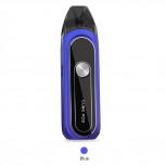 OBS Cube Pod 4ml 850mAh Pod System Kit Silber