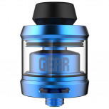 OFRF Gear 2ml/3,5ml RTA Verdampfer Tank Blau