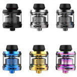 OFRF Gear 2ml/3,5ml RTA Verdampfer Tank Blau