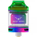 Oumier Wasp Nano 2ml RTA Verdampfer