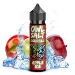 OWL Salt Apple Ice Longfill Aroma