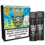 Produktbild OWLA – Sour Blue – Prefilled Pod 2er Pack Vorschau