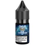 Produktbild OWLIQ Blue Lemonade Mix NicSalt Liquid Vorschau