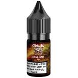 Produktbild OWLIQ Cola Lime NicSalt Liquid Vorschau